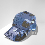 topi tactical bdu loreng tni au baseball caps velcro army