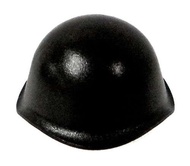 BrickArms SSh-40 Russian Helmet 2.5-Inch [Black]