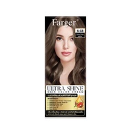 FARGER HAIR COLOR CREAM 6-CB HONEY BEIGE 200 ML.