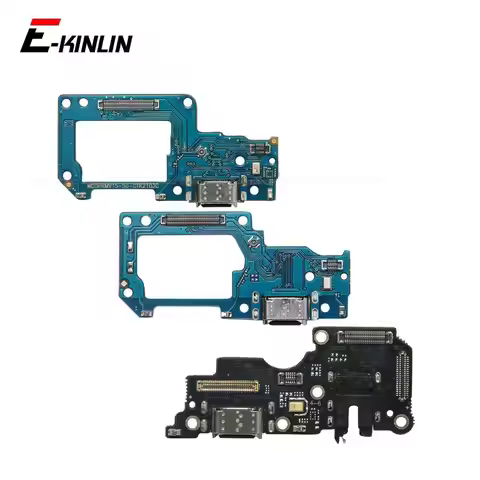 Charger USB Dock Charging Dock Port Board Flex Cable For OPPO Realme X7 X50 X50m X3 Super Zoom X2 XT
