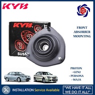 Proton Satria Neo Gen2 Persona Waja Absorber Mounting KYB KAYABA Front Top Absorber Mount