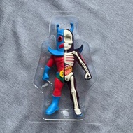 Mighty Jaxx Spongebob Freeny’s Hidden Dissectibles Super Edition 海綿寶寶 半解半骨 盲盒