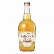 日本養命酒- 生姜酒 700ml