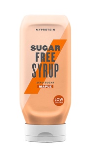 Diskon Myprotein Sugar Syrup | Zero Sugar, Fat &amp; | Live Up Breakfasts,