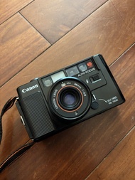 95%新 canon af35m 佳能 傻瓜機 135 film compact