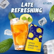 UNICO LEMON T-TOX🍋LEMON