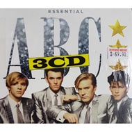 ABC - The Essential 3CD