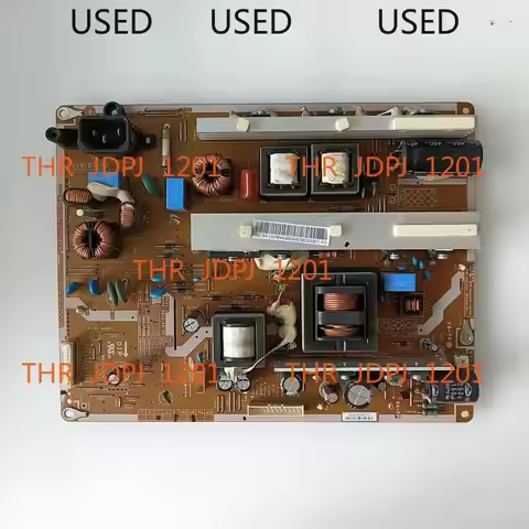 DB T-CON BN44-00508A/B PSPF251501A P43HW_CDY P43HW_CSM for PS43E450A1W PS43E490B1K PN43E440A2F PN43E