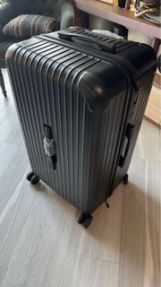 3coins 行李箱 suitcase 最大size