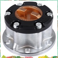 Free Wheel Locking Hub Manual Lock for  FJ40 FJ45 FJ60 FJ62 BJ40 BJ42 BJ60 43530-69045
