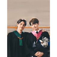 2ND PAYMENT LINK FOR 2GETHER THE MOVIE DVD BOXSET BUYER