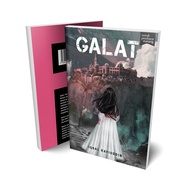 Buku Fixi Galat Iqbal Rafiuddin