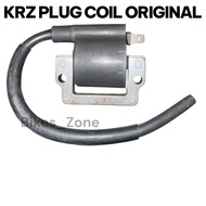 KRZ BODY IGNITION COIL BODY COIL COIL PLUG PLUG COIL ORIGINAL
