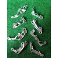 2 pot CnC Caliper Bracket para sa lahat ng Motor 2pot