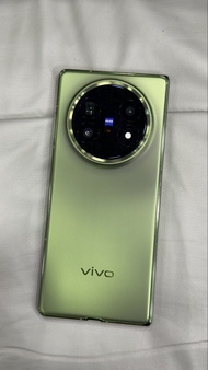 預售 國行 Vivo x fold 5 5g 12+256gb 綠色 單機