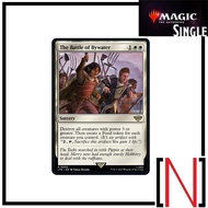 [MTG][Single][LTR] The Battle of Bywater Rare [English]