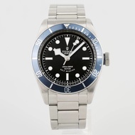 Tudor Tudor 41mm Biwan Series Stainless Steel Automatic Mechanical Swiss Men's Watch 79220B