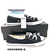 สินค้าพร้อมส่ง รุ่นConverse All Star Ballet Lace Slip on รองเท้าผ้าใบคอนเวิรส์สินค้าลิขสิทธิ์แท้จากบ