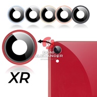 IPH XR REAR CAMERA LENS GLASS