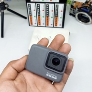 gopro hero 7 second silver