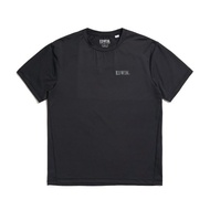 EDWIN 男裝 COOL FLEX 運動短袖T恤 (黑色) #上衣