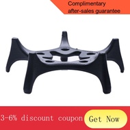 YQ57 Pentagram Pot Mat Cast Iron Base Iron Pot Charcoal Stove Accessories Handmade Universal Cast Iron Heat Proof Mat Re
