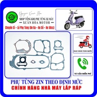Espero 50cc scooter engine RON set, Vespa Espero 50cc, Crea Espero 50cc... (Imported goods, genuine 