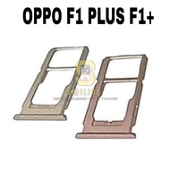 SIMLOCK SIMTRAY OPPO F1 PLUS F1+ SLOTSIM CARD PLACE NEW