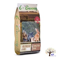[CLEARANCE] I-Bunny Timothy Hay (First Cut) Product from USA 1kg