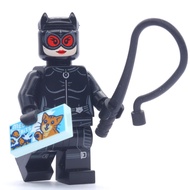 Ploybrick |instock| Catwoman Black Suit New 2025 From 76300 | Authentic 1 DC