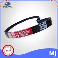 Original.. Subaru Forester 2Nd Gen-5Pk880 Fan Belt