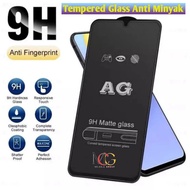 Matte Glass Full Infinix Smart 10 Smart 10+ Smart 9 Smart 9 HD Smart 8 Smart 8 Pro Smart 8+ Smart 5 
