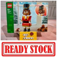 LEGO 40640 Seasonal Nutcracker