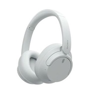 Sony WH-CH720N 無線降噪耳機 白色