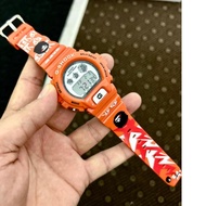 (Hot Sales) 100% Original Japan Made G-shock DW 6900 Bamford London Limited Edition Sport Watch Full