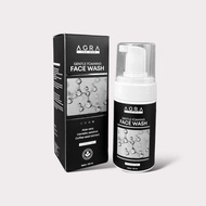 Agra For Men Face Serum - Serum Wajah Pria Penghilang Keriput BPOM Original