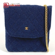 香奈兒鏈條肩包鏈條手拿包 Logo CC Coco Mark 手拿包