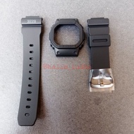 Bezel and strap gshock dw5600ms bnb g-shock dw-5600ms bnb dw 5600ms new Original