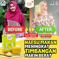 WEIGHT HERBA WEIGHT GAIN MILK - WEIGHT GAIN HERBAL MILK - Weight Herb Weight Gain Milk for Body Fat 