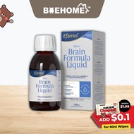 [SALE] Efalex Brain Formula Liquid 150ml (Brain Function)