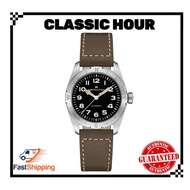 HAMILTON KHAKI FIELD EXPEDITION AUTOMATIC H70225830 37MM