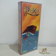 Dixit Quest Expansion Board Game