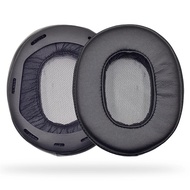 Replacement Headphone Earpads for Sony MDR-1A MDR-1ABT MDR-1ADAC MDR 1A 1ABT 1ADAC Headphone Earpads Cushion Sponge Headset Earmuffs