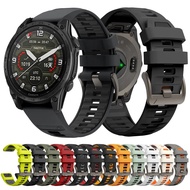 QuickFit Watch Strap For Garmin Tactix 8 47mm 51mm/Instinct 3 2X/Descent G2 G1/Fenix 8 E 7X 7/Epix P