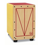 LP Mona Tavakoli Lil' MT Box Cajon