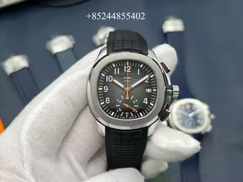 Customizable Luxury Watch in 316L Steel P5968A - 001 Automatic Mechanical Movement Exquisite Heritag