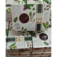 Sabun Nekma 7herba Organic Herba Buang Angin