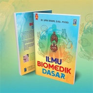 BASIC BIOMEDIC SCIENCES Upik Rahmi
