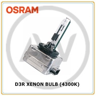OSRAM D3R Xenon HID 4300K Headlight Head Lamp Bulb