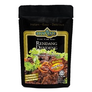Sharifah Rendang Dendeng Ready... @ To @ Eat 240gm